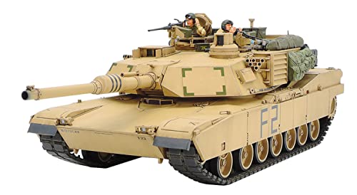 actonlineshop㤨֥ߥ(TAMIYA 1/35 ߥ꥿꡼ߥ˥奢꡼ No.269 ꥫΦ  M1A2 ֥ॹ 饯 ̵פβǤʤ3,451ߤˤʤޤ