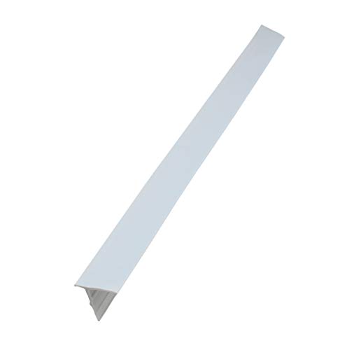 SANEI(サンエイ) 洗濯機パン用すきまパッキン 長さ900mm 洗濯機パン ほこり防止 小物落下防止 簡単カッ..