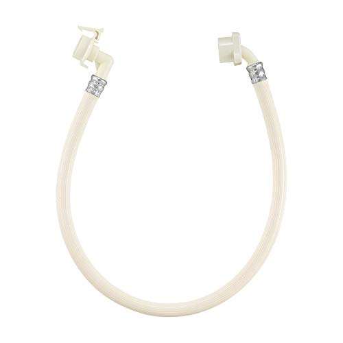 カクダイ 436-65x0800 洗濯機給水ホースL0.8m 送料無料