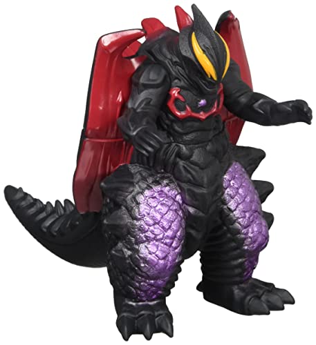 バンダイ ウルトラマン ウルトラ怪獣シリーズ 120 キメラべロス