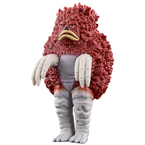 ウルトラ怪獣シリーズ 201 ガラモン