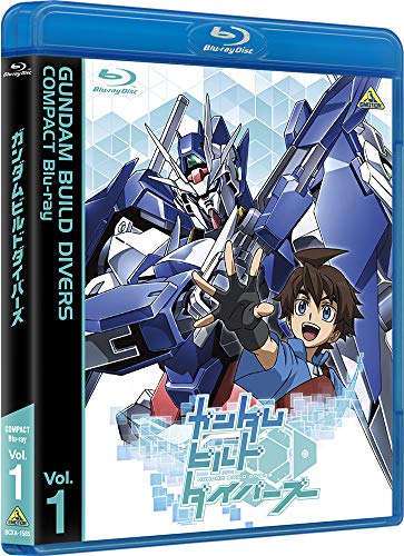 「ガンプラ」40周年を記念して、「ガンダムビルドシリーズ」がスペシャルプライスで登場! ! Play the GUNPLA! ◎仕様◎ 【映像特典】 ・『ガンダムビルドファイターズ』第1話「セイとレイジ」 ・『ガンダムビルドファイターズトライ』第1話「風をよぶ少年」 ・『ガンダムビルドダイバーズRe:RISE』ep01「彷徨のコアガンダム」 ◎内容◎ 【13話収録】 ep01「Welcome to GBN」/ep02「百鬼オーガ」/ep03「守る者」 ep04「霊山の虎狼」/ep05「聖地・ペリシア」/ep06「過去と未来」 ep07「フォース戦」/ep08「フェス! 」/ep09「オーガ再び」 ep10「有志連合」/ep11「アヤメの涙」/ep12「光る翼」 ep13「デュエル-決闘-」 電脳仮想空間(ディメンション)内で、ガンプラを使用した様々なミッションを楽しめる最新ネットワークゲーム 「ガンプラバトル・ネクサスオンライン(GBN)」。中学生のミカミ・リクと親友のヒダカ・ユキオは 同級生のヤシロ・モモカを巻き込んで、その広大な世界へと飛び込んだ。GBN内の住人「ダイバー」「ガンプラ」40周年を記念して、「ガンダムビルドシリーズ」がスペシャルプライスで登場! ! Play the GUNPLA! ◎仕様◎ 【映像特典】 ・『ガンダムビルドファイターズ』第1話「セイとレイジ」 ・『ガンダムビルドファイターズトライ』第1話「風をよぶ少年」 ・『ガンダムビルドダイバーズRe:RISE』ep01「彷徨のコアガンダム」 ◎内容◎ 【13話収録】 ep01「Welcome to GBN」/ep02「百鬼オーガ」/ep03「守る者」 ep04「霊山の虎狼」/ep05「聖地・ペリシア」/ep06「過去と未来」 ep07「フォース戦」/ep08「フェス! 」/ep09「オーガ再び」 ep10「有志連合」/ep11「アヤメの涙」/ep12「光る翼」 ep13「デュエル-決闘-」 電脳仮想空間(ディメンション)内で、ガンプラを使用した様々なミッションを楽しめる最新ネットワークゲーム 「ガンプラバトル・ネクサスオンライン(GBN)」。中学生のミカミ・リクと親友のヒダカ・ユキオは 同級生のヤシロ・モモカを巻き込んで、その広大な世界へと飛び込んだ。GBN内の住人「ダイバー」となった彼らは、 ガンプラに対する不思議な感性を持つ少女サラと出会い、彼女と共に行動することになるが……。 リクにとって憧れのチャンピオン「クジョウ・キョウヤ」を始めとした有名ダイバーの存在。 複数のダイバーで構成された部隊システム「フォース」の結成。非公式ツール、ブレイクデカールを扱う「マスダイバー」達による妨害。 多くの出会いと経験を経て、リク達はガンプラだけでなく、自らの冒険をもビルドしていく! ◎キャスト◎ ミカミ・リク:小林裕介/ヒダカ・ユキオ:藤原夏海/ヤシロ・モモカ:稗田寧々/サラ:照井春佳/クジョウ・キョウヤ:笠間 淳/ロンメル:速水 奨 他