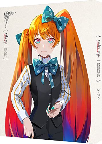 takt op.Destiny Op.2 (特装限定版) [Blu-ray]