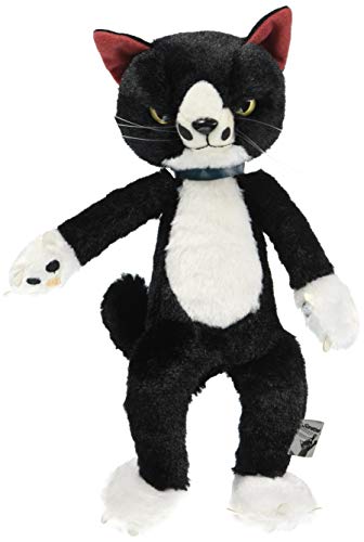 Rakuten - スクラッチ ぬいぐるみ(MS) 猫 高さ28cm ソックス M-NSCRAMSS