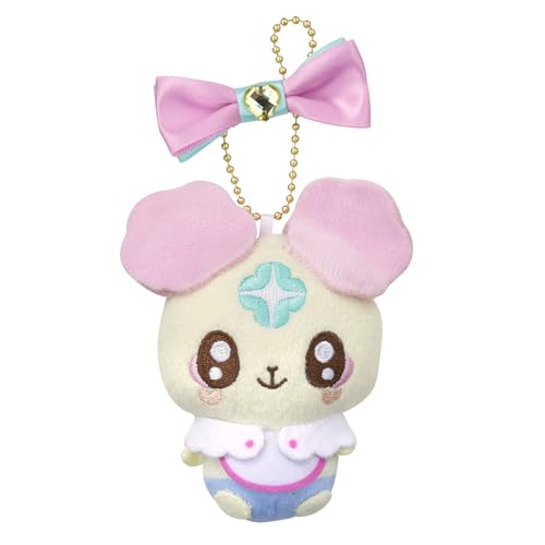 楽天市場】シフォン プリキュア ぬいぐるみの通販