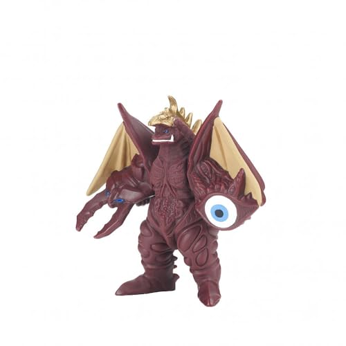 ウルトラ怪獣シリーズ 102ファイブキング