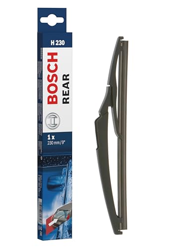 BOSCH(ボッシュ)/ワイパーブレード ワイパーブレード1PCリアH230品番：3397004560