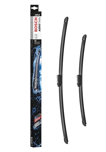 BOSCH(ボッシュ)/ワイパーブレードセット 品番:3397014871