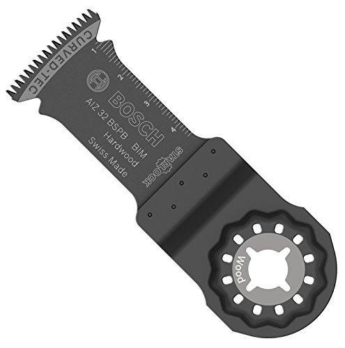 Rakuten - BOSCH(ボッシュ) カットソー・マルチツール用ブレード32mm (スターロック) AIZ32BSPB