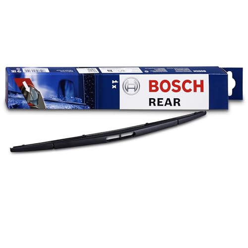 BOSCH(ボッシュ)/ワイパーブレード ワイパーブレード1PCリアH402品番：3397004632