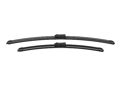Rakuten - BOSCH(ボッシュ) 輸入車用 フラットワイパーブレード エアロツイン 車種専用セット 600/450mm A188S