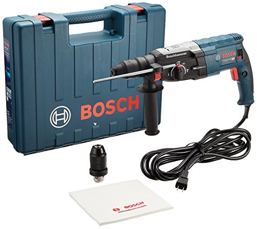 Impact Wrench - Bosch Professional(ボッシュ) SDSプラスハンマードリル GBH2-28F コンクリート穴あけ:3.4-28mmφ