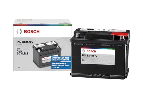 楽天市場】ボッシュバッテリーpsin6cの通販