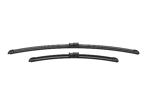 BOSCH(ボッシュ) 輸入車用 フラットワイパーブレード エアロツイン 車種専用セット 650/425mm A978S