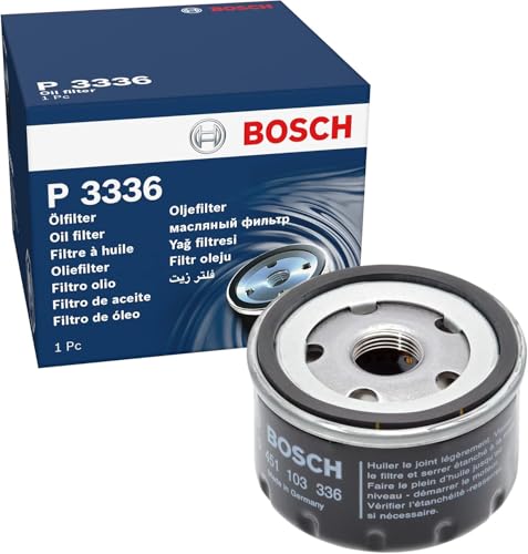 BOSCH(ボッシュ) 輸入車用オイルフィルター 0451103336 ルノー カングー II 等