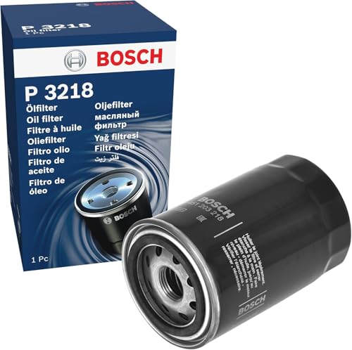 BOSCH(ボッシュ) 輸入車用オイルフィルター 0451203218 ポルシェ 911 等