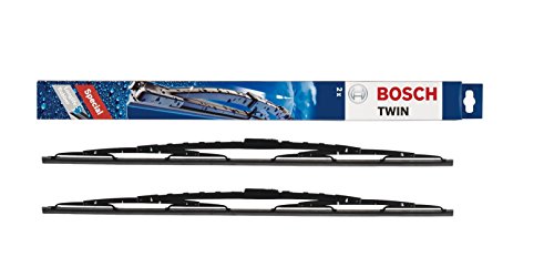BOSCH(ボッシュ) 輸入車用ワイパーブレード ツイン車種専用 650/550mm 539