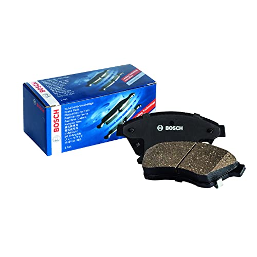 ボッシュ(BOSCH) ブレーキパッド 0986494036