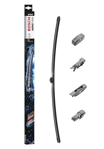 BOSCH(ボッシュ)/ワイパーブレード エアロツイン シングル 1PC 品番：AP28U