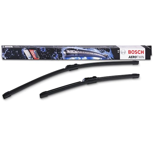 BOSCH(ボッシュ)/輸入車用フラットワイパーブレード エアロ 品番:3397014543