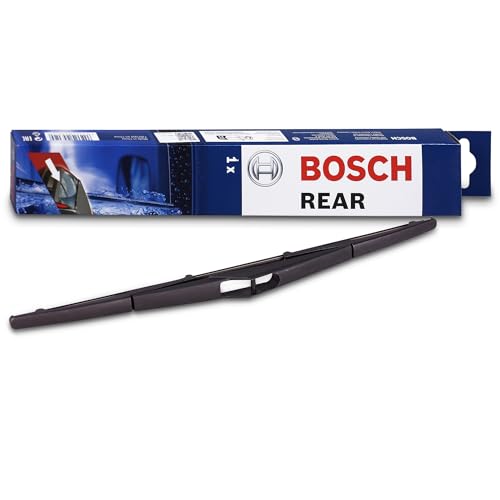 BOSCH(ボッシュ)/ワイパーブレード ワイパーブレード1PCリアH330品番：3397011306