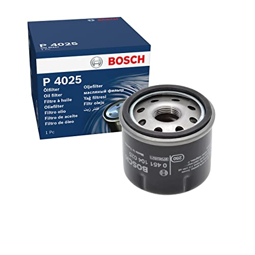 BOSCH(ボッシュ)/オイルフィルター 品番：451104025