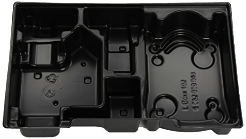 -/-/EINLAGE・パッケージ個数:1・ボッシュ L-BOXXに電動工具を収納するためのインレイ・ボッシュ純正アクセサリー●ボッシュ L-BOXXに電動工具を収納するためのインレイ ●L-BOXX102対応
