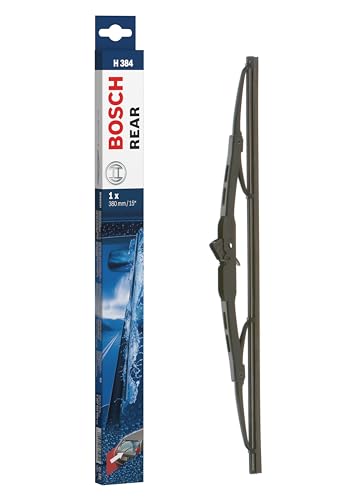 BOSCH(ボッシュ)/輸入車用リアワイパー 380mm 品番:3397015045