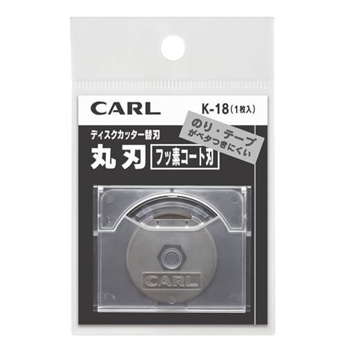 �������̳��(CARL) �ؿ� �ڡ��ѡ����å��� �ݿ� �ե��ǥ����� 1������ K-18