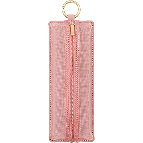 Rakuten - キングジム フラット ペンケース エミリー A4 ピンク EY2190-P