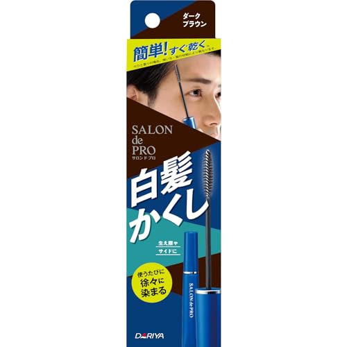 Other - サロンドプロ 白髪かくしカラー ダークブラウン