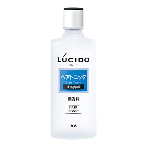 Rakuten - LUCIDO(ルシード) ヘアトニック 200mL
