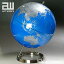 《全3色》act work's インテリア地球儀 globe（L）30cm【アクトワークス デザイン雑貨 レトロ モダン インテリア オフィス 北欧 リビング】