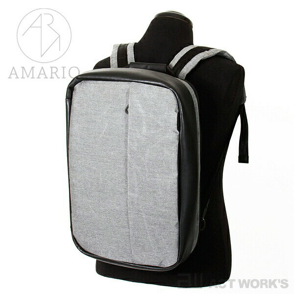 《全3色》AMARIO haco15 3way...の紹介画像2