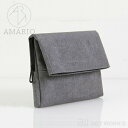《全3色》AMARIO 2Wayマルチバッグ tatam 810 【ノートPC シンプル デザイン カバン 鞄 BAG タブレット 財布 収納 クラッチバッグ】...