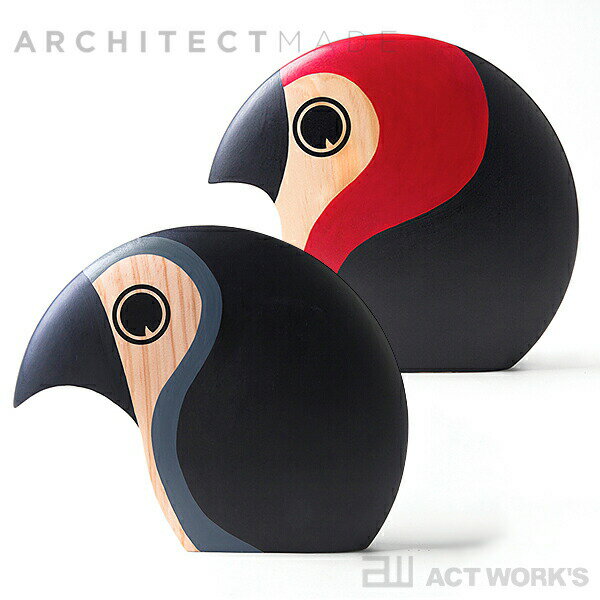 Interior Accessories - 《全2色》ARCHITECTMADE Discus ディスカス Large 【アーキテクトメイド アーキテクトメード デザイン雑貨 オブジェ 北欧 シンプル デンマーク お祝い ギフト プレゼント 置物 リビング 玄関 ミッドセンチュリー Hans B?lling ハンス・ボーリン】2603ss