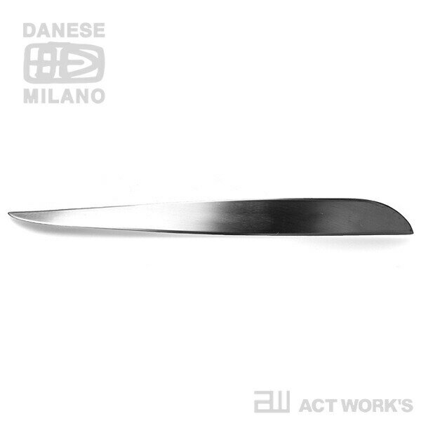 DANESE MILANO AMELAND ペーパーナイフ 【ダネーゼミラノ デザイン雑貨 イタリア デスク ステーショナリー インテリア オフィス リビング レターオープナー ENZO MARI】 2