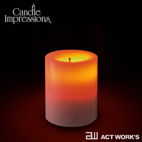 《全2色》Candle Impressions フレームレ