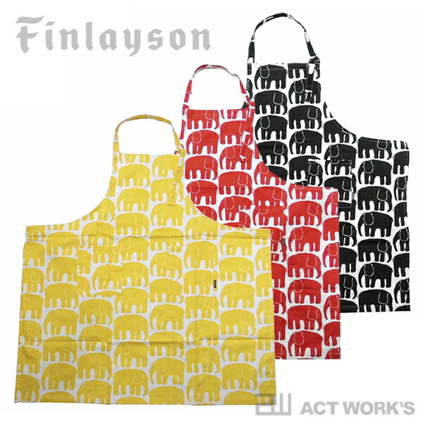 Finlayson エプロン