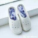 《全8色》FOOT LIFE Days PATTERN コンフォートサンダル 