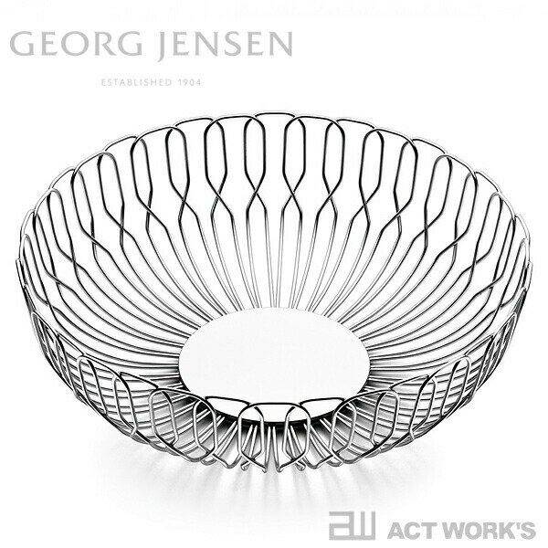 GEORG JENSEN ALFREDO ֥åɥХåL ڥ硼󥻥 ǥ󻨲 ƥꥢ å󻨲  å...