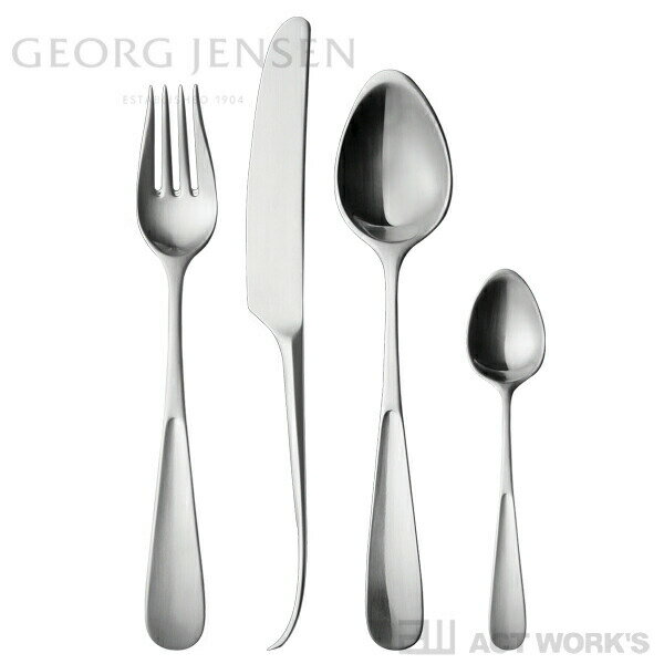 GEORG JENSEN VIVIANNA GBX 4P ȥ꡼å 4ԡ VIVȥ꡼ ڥ硼󥻥 ǥ󻨲 ...