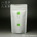 ハカタ八女茶 八女煎茶-風- 80g　【