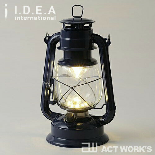 《全2色》BRUNO BIG LEDランタン ブルーノ 【IDEA イデアレーベル デザイン雑貨 LEDライト インテリア LED照明 北欧 アウトドア キャンプ 間接照明 ビッグサイズ】通販格安セール情報　楽天　通販