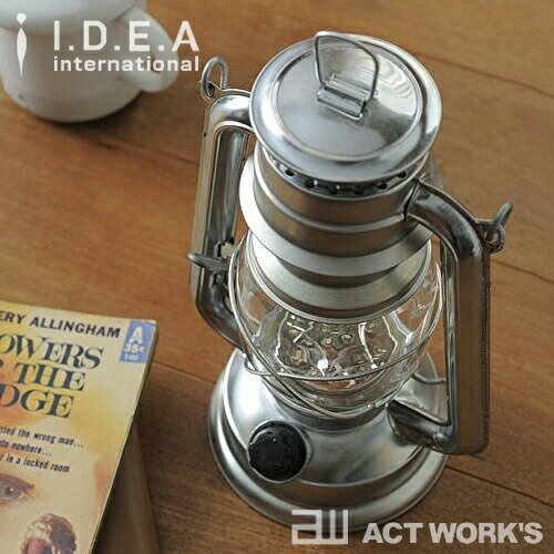 《全5色》BRUNO LEDランタン ブルーノ 【IDEA イデアレーベル デザイン雑貨 LEDライト インテリア LED照明 北欧 アウトドア キャンプ 間接照明】通販格安セール情報 楽天 通販