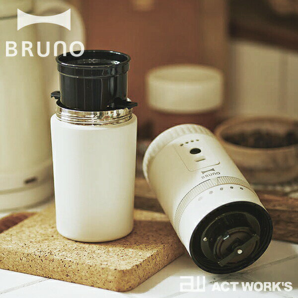 2BRUNO ưߥ륳ҡ᡼ ֥롼 ҡߥɥåѡ IDEA ǥ졼٥ ǥ󻨲 å󻨲 ...