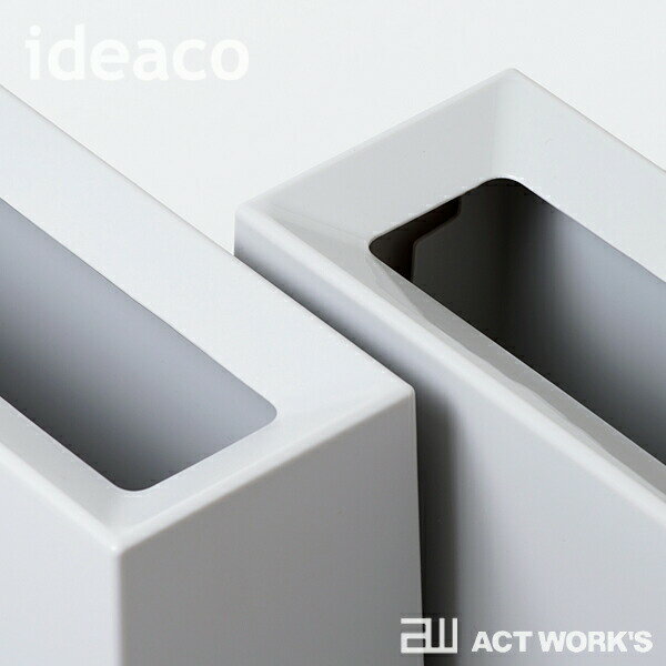 《全4色》ideaco TUBELOR BRI...の紹介画像3