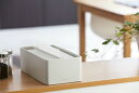 【RCP】ideaco イデアコ トレル (ペーパータオルケース) torel L 【キッチンペーパー ティッシュ ケース ボックス BOX インテリア リビング ダイニング 収納 雑貨】
