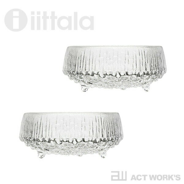 iittala Ultima Thule ܥ ڥå 11.5cm ƥ ġ ڥå ǥ󻨲 å󻨲  ̲ ץ ե 饹 ֥顼 ˤ ե ץ쥼 ȭ