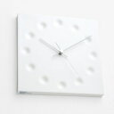 LEMNOS カナエクロック  RIKI CLOCK　